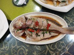 -梅子大排档