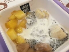 -满记甜品(荟聚购物中心店)