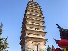 -洛阳白马寺