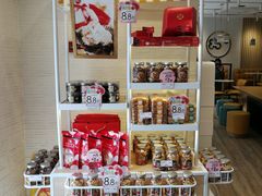 零售区-85度C(上海广元店)
