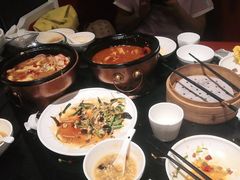 -皇城根北京风味主题餐厅(中海环宇城店)
