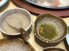 -313羊庄·羊肉火锅烧烤(李村店)