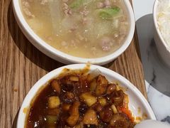 -乡村基·川味现炒大王(熙悦天街店)