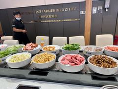 -农小锅(北京大兴凯德店)