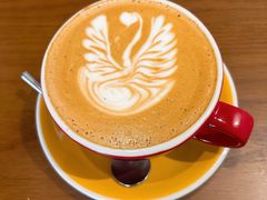 -UPPER KITCHEN(延安路店)