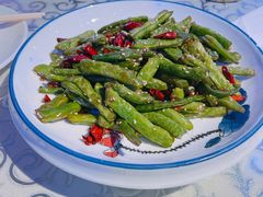 -巴特餐饮6加1音乐餐吧·新疆菜
