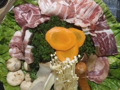 -韩国大金刚烤肉·料理(印象城店)