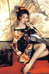-持熹光年写真体验馆