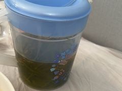 -天乐农家鱼头王(天目湖店)