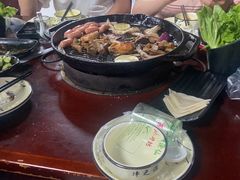 -二子炭火烤肉(五金城店)