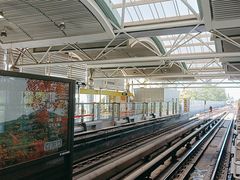 -知春路(地铁站)