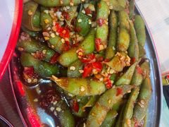 -马叉虫和妖且闲·长沙大排档(解放西店)