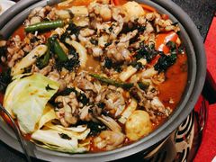 -龙巢盱眙龙虾·牛蛙·烧烤宵夜(八卦岭店)