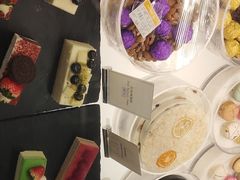 -天津海河悦榕庄·Lobby Lounge大堂吧