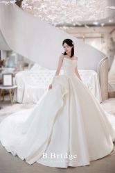 -B.Bridge Couture婚纱礼服(福田店)