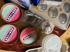 -麦雪尔甜品·生日蛋糕(新街口旗舰店)