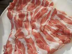 -竹叶涮肉坊(总店)
