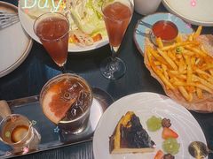 -BRAVO·布瓦屋西餐