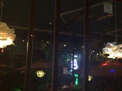 -山色西餐·柴火烤披萨