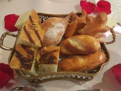 -北京古城老院厉晓麟精致菜