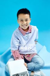 -INKIDS潮童社儿童摄影(朝阳大悦城店)