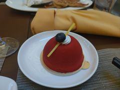 -杭州国际会议中心洲际酒店-原素全日餐厅(解放东路店)