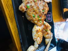 -云晓光头烧烤吧(德平路店)