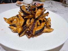 -双合园·海鲜水饺青岛菜(品牌首店)