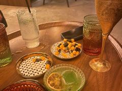 -CHURCH  BISTRO 教堂·餐吧