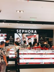 -丝芙兰Sephora