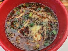 -乡党臊子面(丰庆公园店)