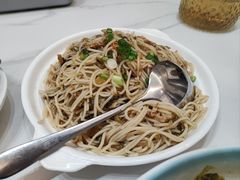 闽清糟菜粉干-园里前·10年私厨·福建菜(台江万达鳌峰洲店)