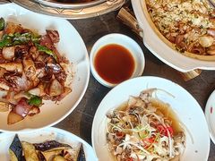 -五谷丰登农家院·地道胶东菜·海鲜烧烤(威海店)