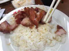 -陈光记烧腊店(罗保博士街店)