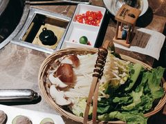 -同仁四季椰子鸡(罗湖国贸店)
