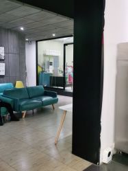 -小时候儿童摄影(解放大道店)