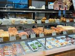 -君之狮子山·轻糖烘焙(松江印象城店)