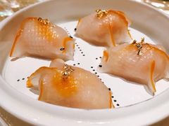 -8餐厅(新葡京酒店)