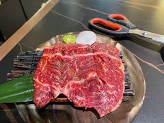 -厚贞日式烤肉(浦东汇智店)