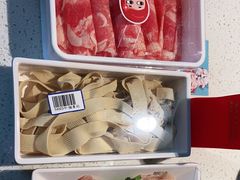 -野妹火锅(龙岗店)