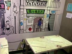 -发记甜品(豉油街店)