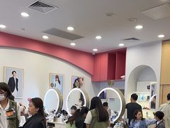 -海马体照相馆(广州新世界云门New park店)
