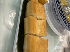 怀旧油条-敦煌喜宴(万达广场店)