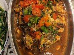 -鲜榨果汁·啤酒鱼(环岛河店)