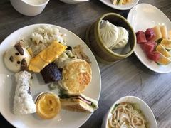 -三亚凤凰水城凯莱度假酒店