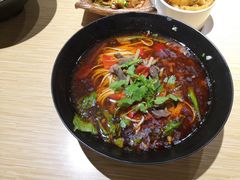 -好這口重庆小面(总店)