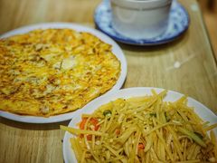 -东山茶寮(新安店)
