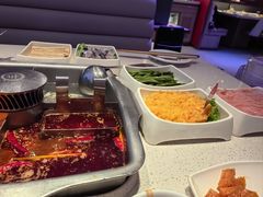 -海底捞火锅(杭州庆春路夜宵主题店)