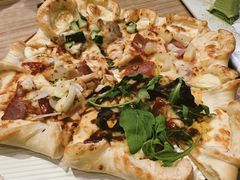 -必胜客(经开万达店)