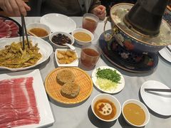 -东来顺饭庄(apm总店)